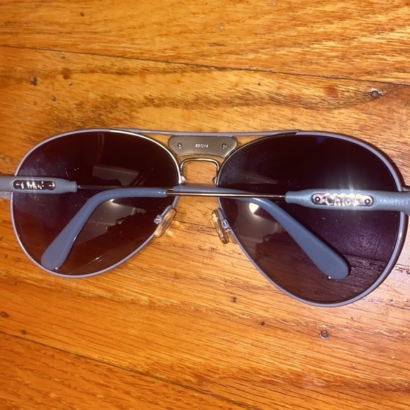 Chloè sunglasses - Picture 2 of 3